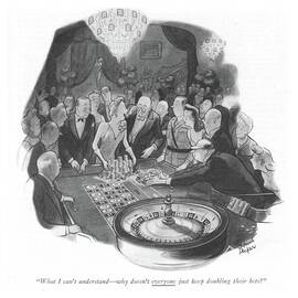 What I Can't Understand - Why Doesn't Everyone by Richard Decker