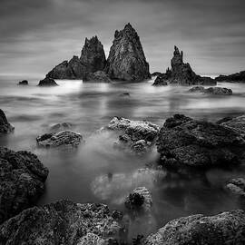 When Water Is Still by Joshua Zhang