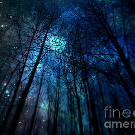 Where the Faeries Meet