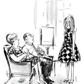 Why Should We Buy You A Guitar by Donald Reilly