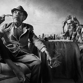 Why Take It So Long?? by Sebastian Kisworo