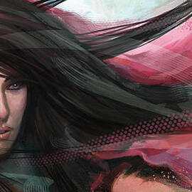 Wind by Steve Goad