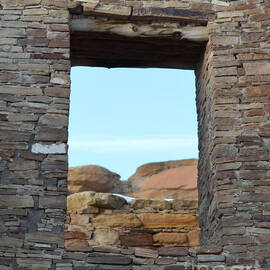 Window in time by Meandering Photography