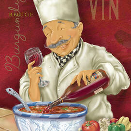 Wine Chef II