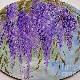 Wisteria