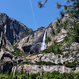 Yosemite Falls