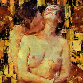 You're Mine by Kurt Van Wagner