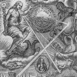  Ars Magna Lucis, Threefold Universe by Science Source