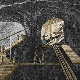 19th-century Mining