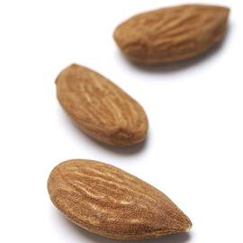 Almonds