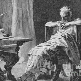 Archimedes, Ancient Greek Polymath by Science Source