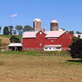 Brookview Farm