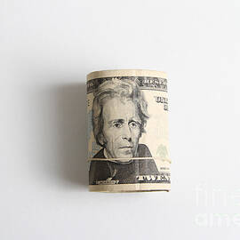 Money by Photo Researchers