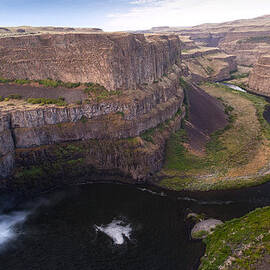 Natures Course by Mike Reid