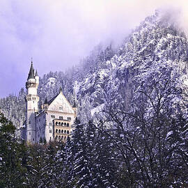 Neuschwanstein Castle