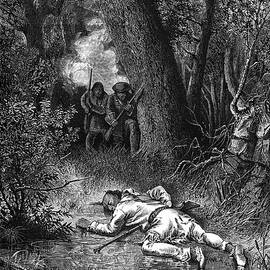 PHILIP (METACOMET) by Granger