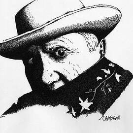 PICASSO by Teddy Campagna