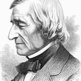 William B. Rodgers by Science Source