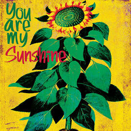 You Are My Sunshine by Bonnie Bruno