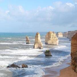 12 Apostles Australia