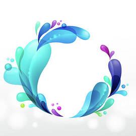Close-up Of Design by Eastnine Inc.