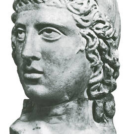 Mithras, Zoroastrian Divinity by Science Source