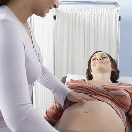 Obstetric Examination