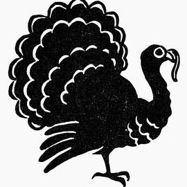 SYMBOL: THANKSGIVING by Granger