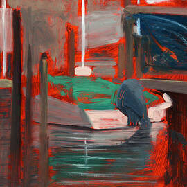 Untitled by Chris N Rohrbach