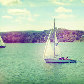 A Summer Sailing Adventure by Phil Perkins