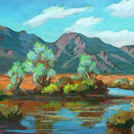 After the Rain by Diane McClary