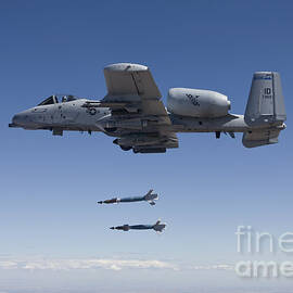 An A-10c Thunderbolt Releases Two by HIGH-G Productions