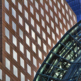 Architecture Building Patterns by David Smith