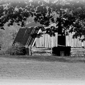 Arkansas Barn Two