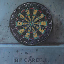 Be Careful