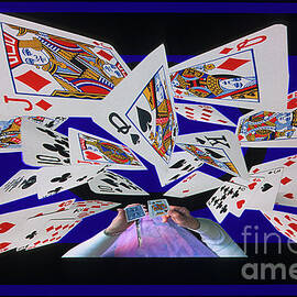 Card Tricks by Bob Christopher