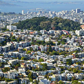 City View by Kelley King