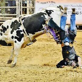 Cowboy Headstand