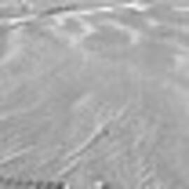 Eagle Crater On Mars by NASA / JPL-Caltech