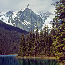 Emerald Lake