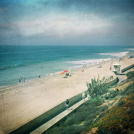 Escape For a Day by Laurie Search