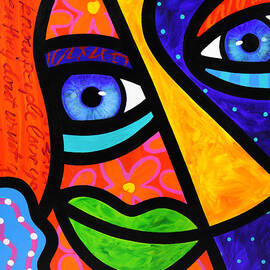 How Do I Look by Steven Scott