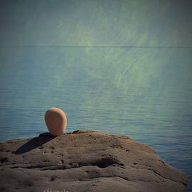 How Small We Are by Matthew Blum