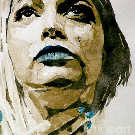 If there's a big guy up there by Paul Lovering
