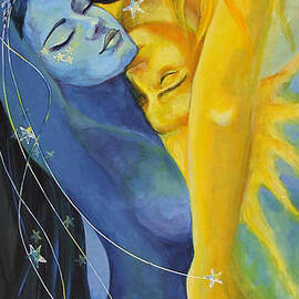 Ilusion from Impossible Love series by Dorina  Costras