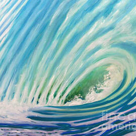 In My Heart by Brian  Commerford