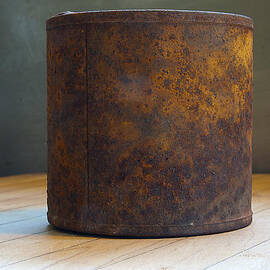 It Never Sleeps by Joe Schofield