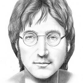 John Lennon