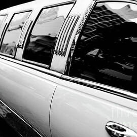 Limousine car by Sami Sarkis Photography