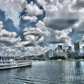 Majestic by Arthur Herold Jr